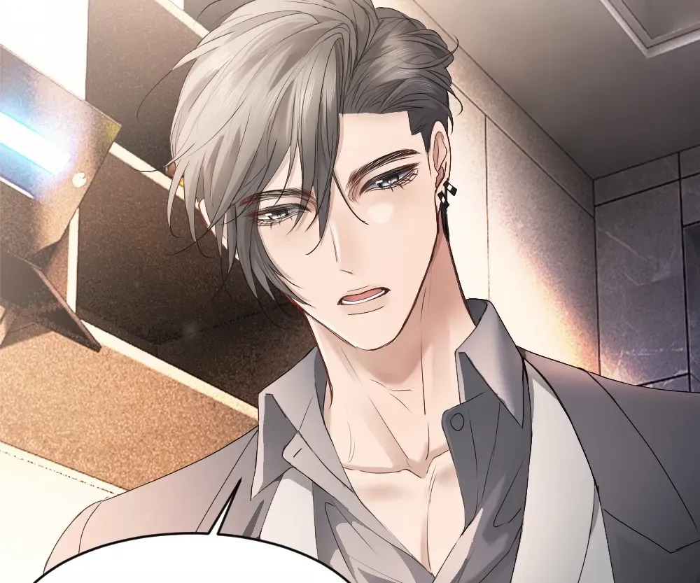 Handsome Guy Takes Over Systems Chapter 71 page 34 - 