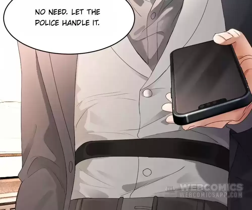 Handsome Guy Takes Over Systems Chapter 71 page 35 - 