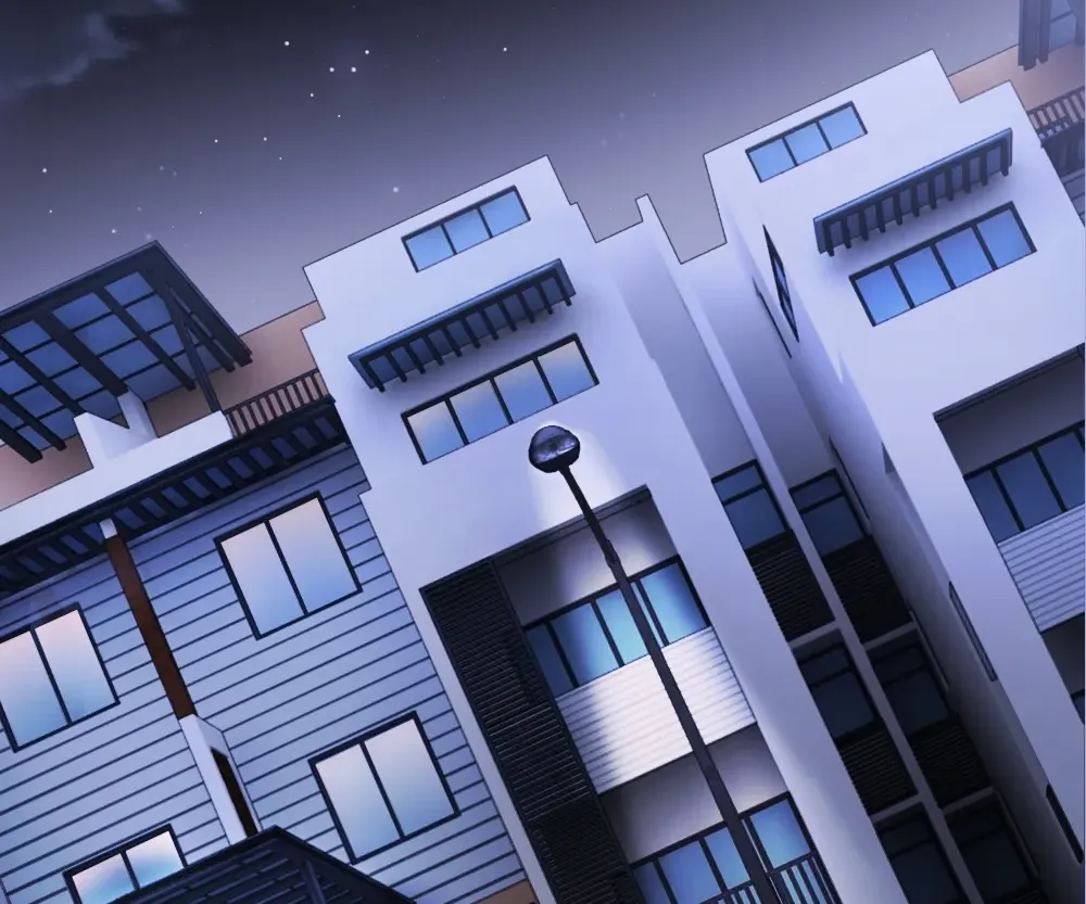 Handsome Guy Takes Over Systems Chapter 71 page 38 - 