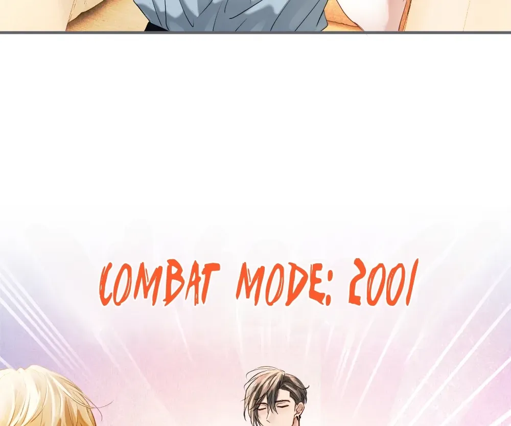 Handsome Guy Takes Over Systems Chapter 71 page 5 - 