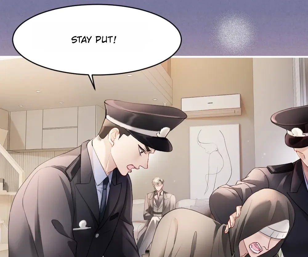 Handsome Guy Takes Over Systems Chapter 71 page 41 - 
