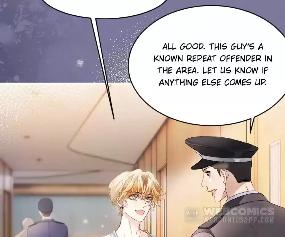 Handsome Guy Takes Over Systems Chapter 71 page 43 - 