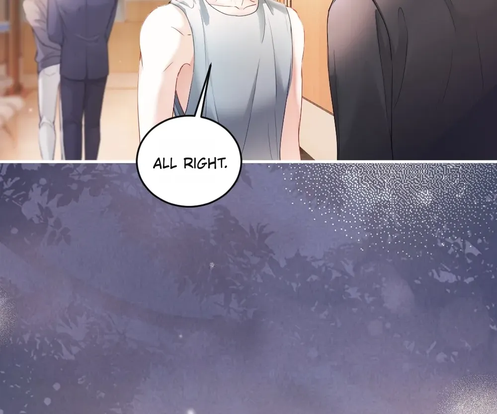 Handsome Guy Takes Over Systems Chapter 71 page 44 - 