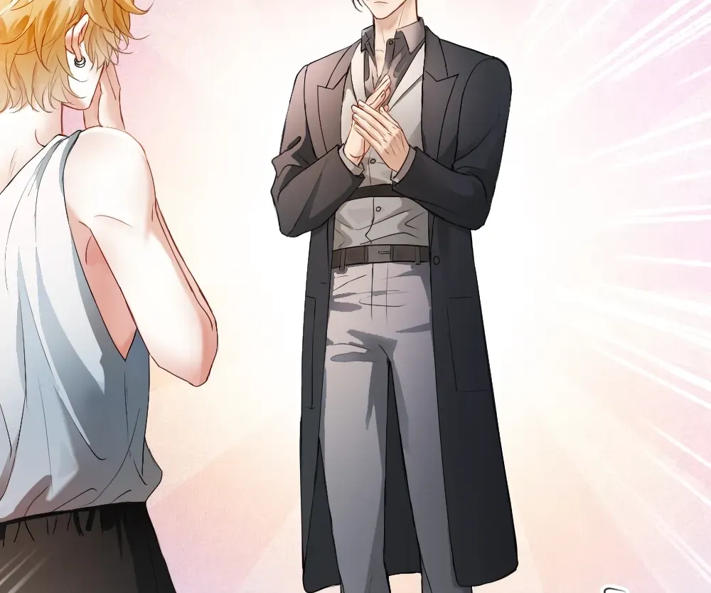 Handsome Guy Takes Over Systems Chapter 71 page 6 - 