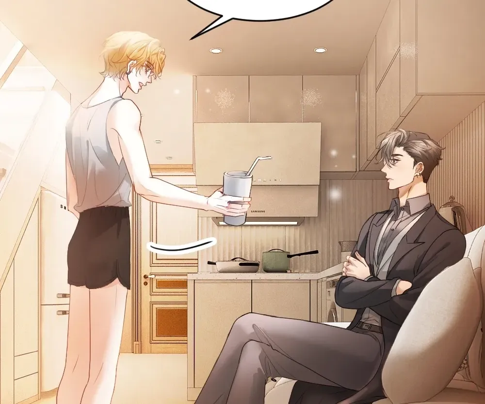 Handsome Guy Takes Over Systems Chapter 71 page 52 - 