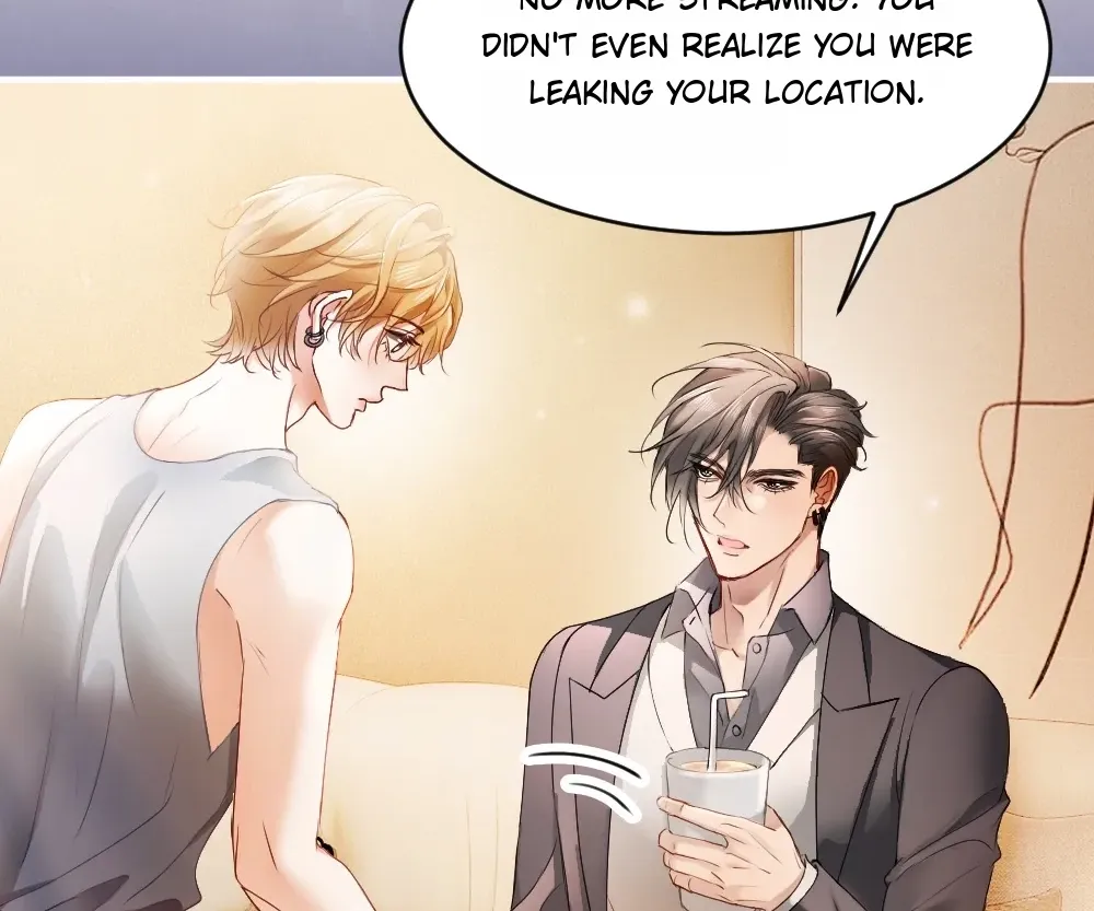 Handsome Guy Takes Over Systems Chapter 71 page 54 - 