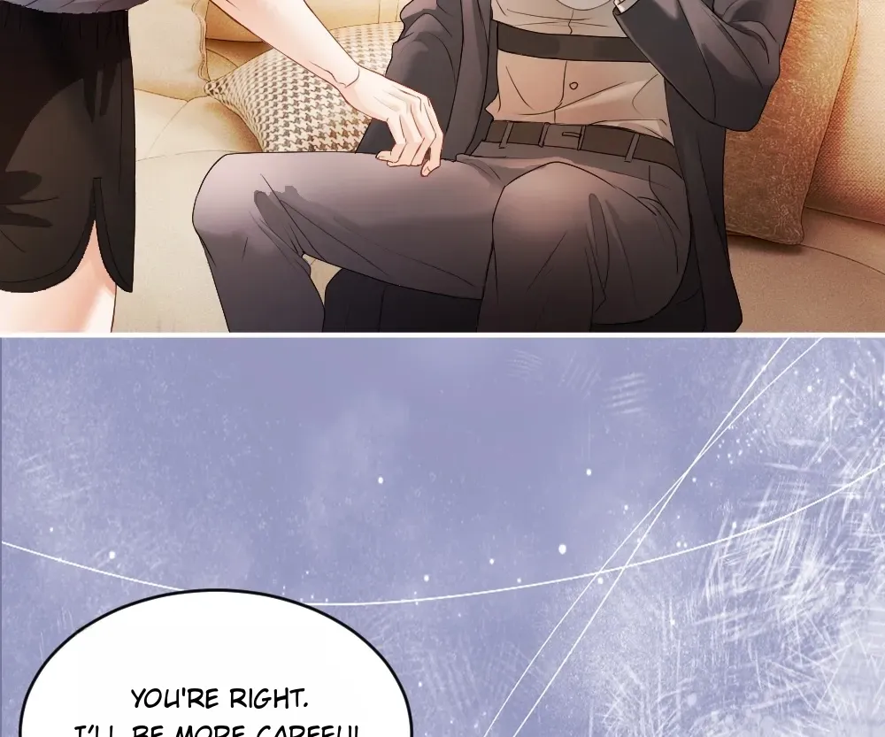Handsome Guy Takes Over Systems Chapter 71 page 55 - 