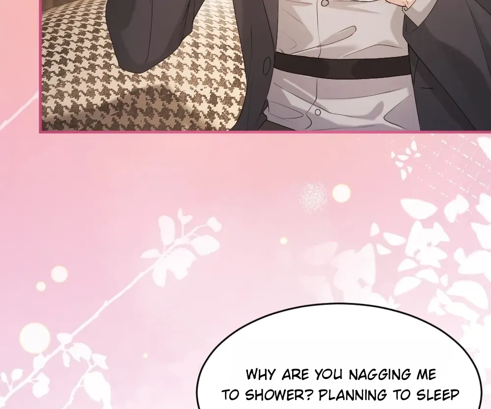 Handsome Guy Takes Over Systems Chapter 71 page 60 - 