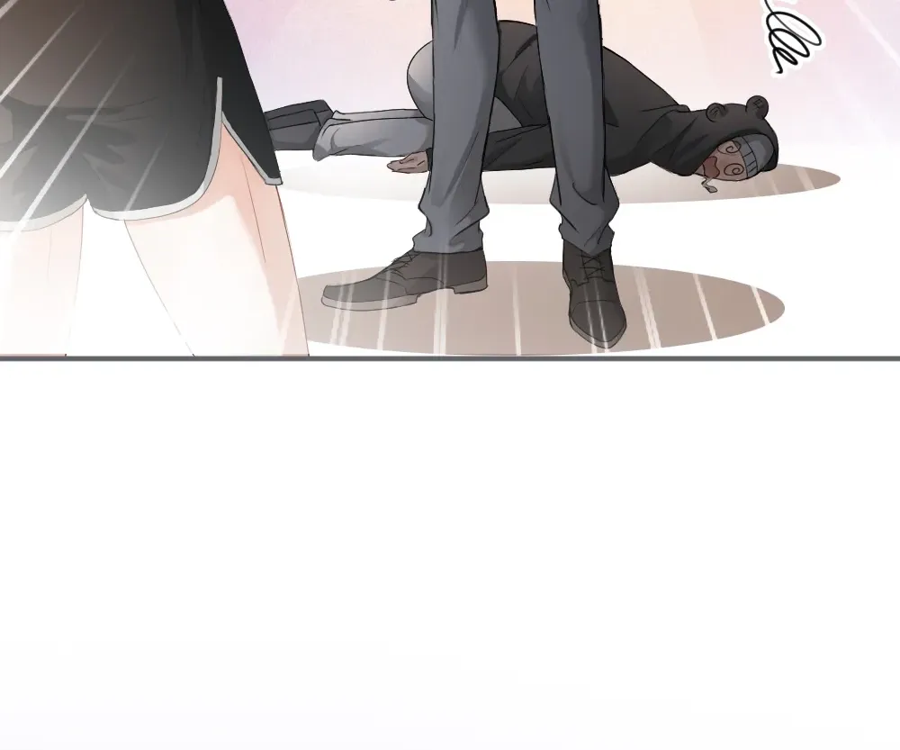 Handsome Guy Takes Over Systems Chapter 71 page 7 - 