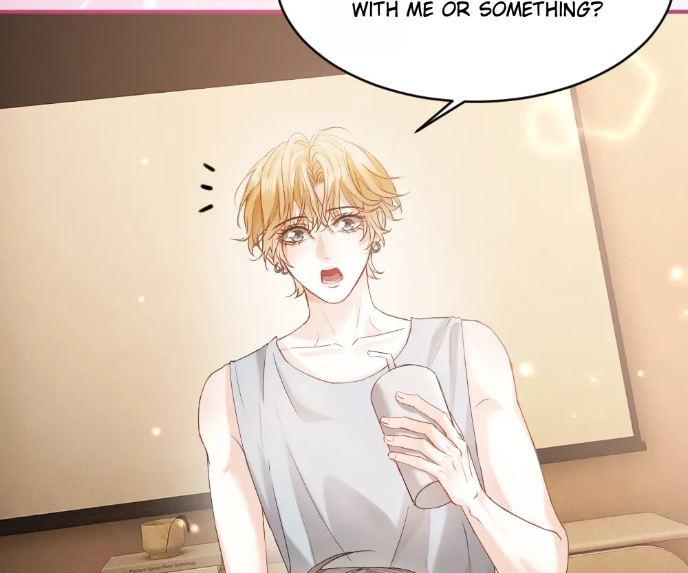 Handsome Guy Takes Over Systems Chapter 71 page 61 - 
