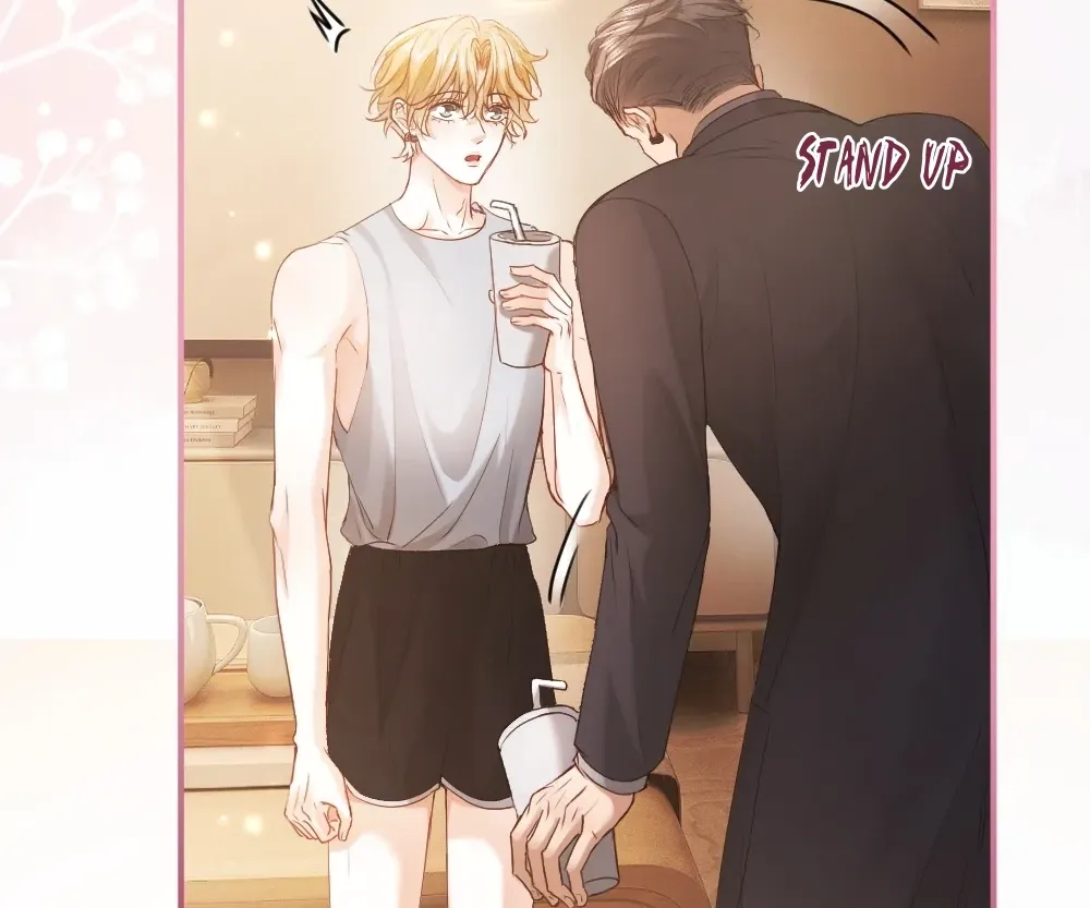 Handsome Guy Takes Over Systems Chapter 71 page 63 - 