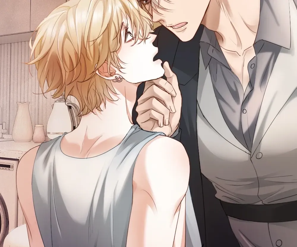 Handsome Guy Takes Over Systems Chapter 71 page 69 - 