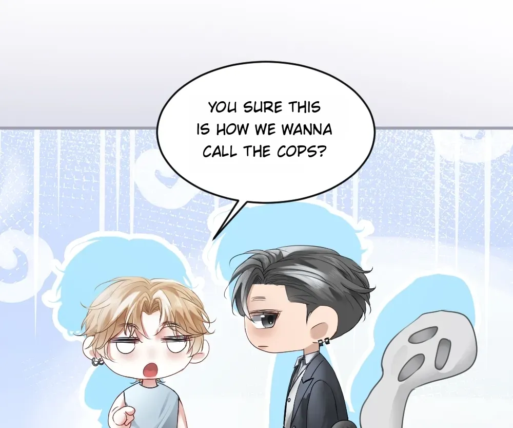 Handsome Guy Takes Over Systems Chapter 71 page 8 - 