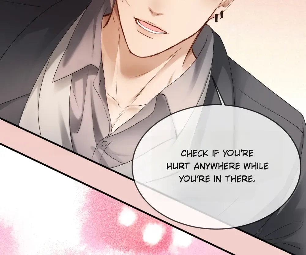 Handsome Guy Takes Over Systems Chapter 71 page 72 - 