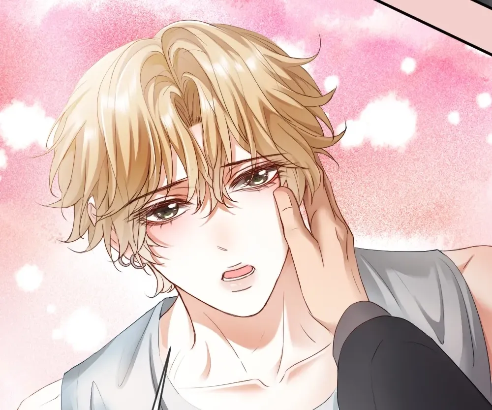 Handsome Guy Takes Over Systems Chapter 71 page 73 - 