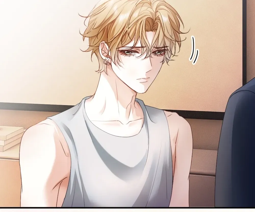 Handsome Guy Takes Over Systems Chapter 71 page 80 - 