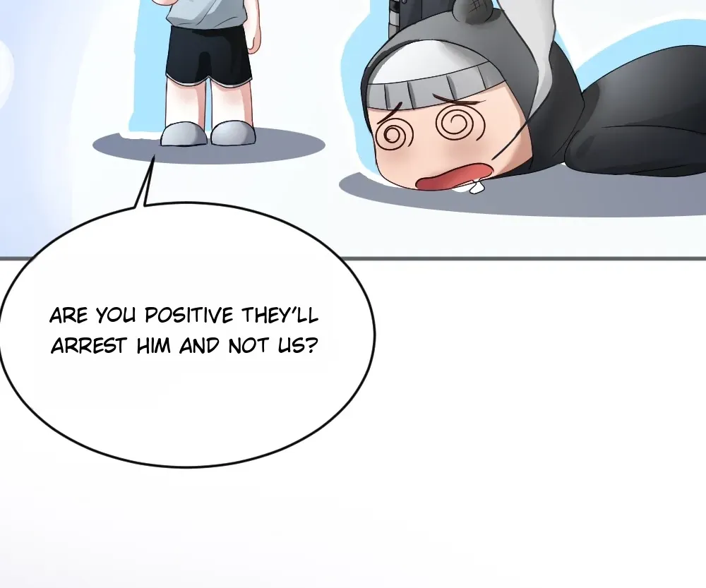 Handsome Guy Takes Over Systems Chapter 71 page 9 - 