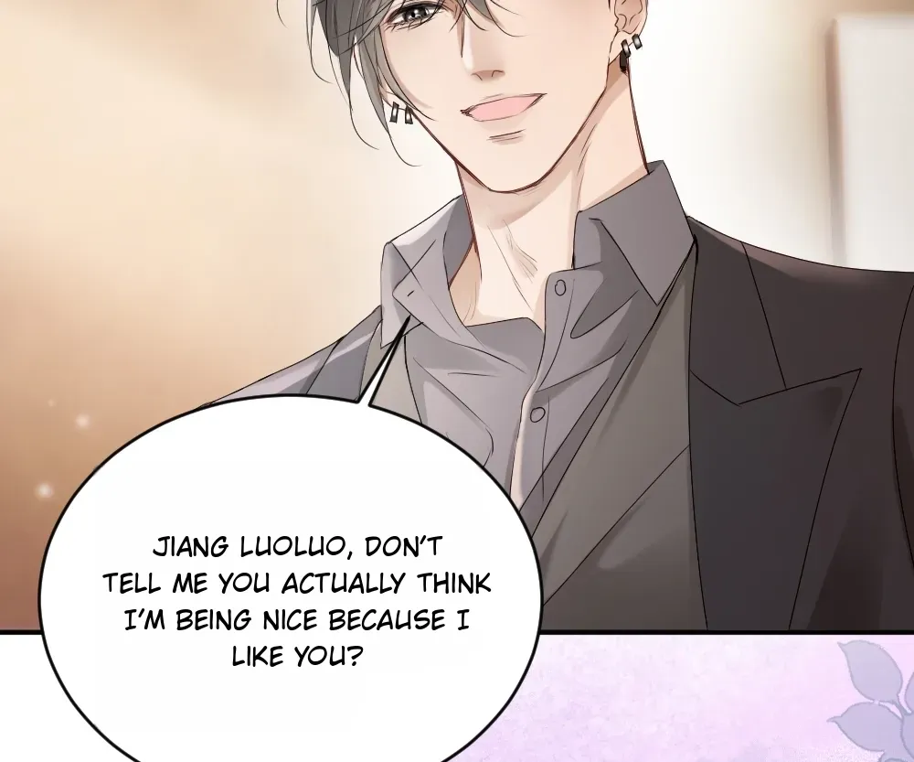 Handsome Guy Takes Over Systems Chapter 71 page 84 - 
