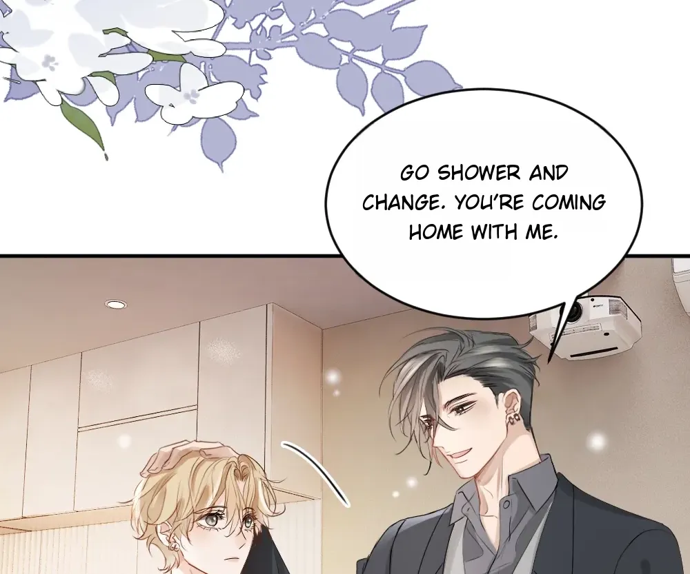 Handsome Guy Takes Over Systems Chapter 71 page 89 - 