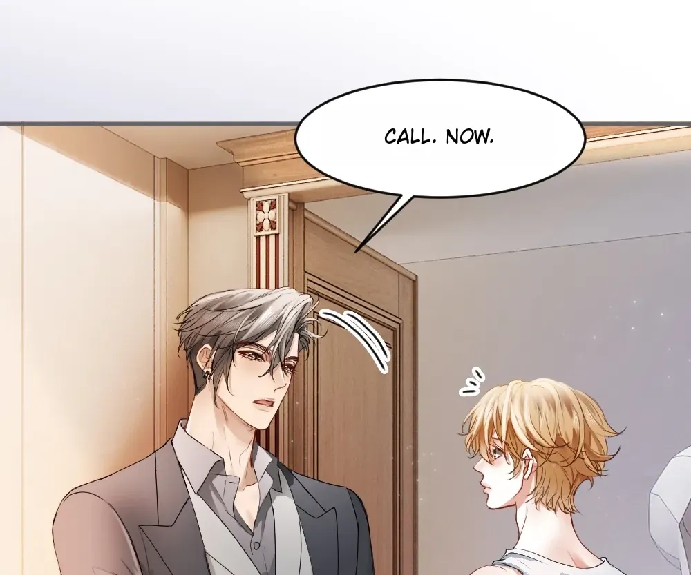 Handsome Guy Takes Over Systems Chapter 71 page 10 - 