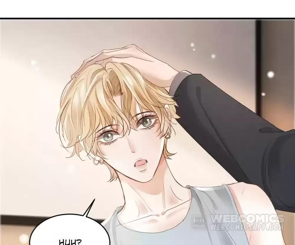 Handsome Guy Takes Over Systems Chapter 71 page 91 - 