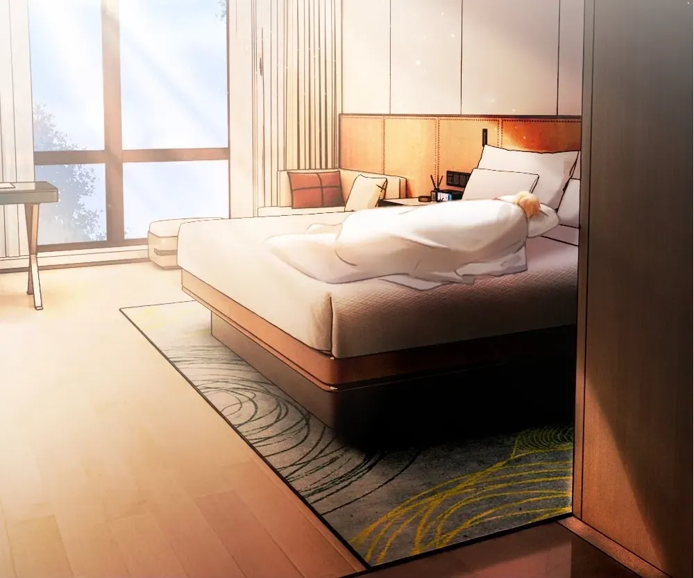 Handsome Guy Takes Over Systems Chapter 72 page 2 - 