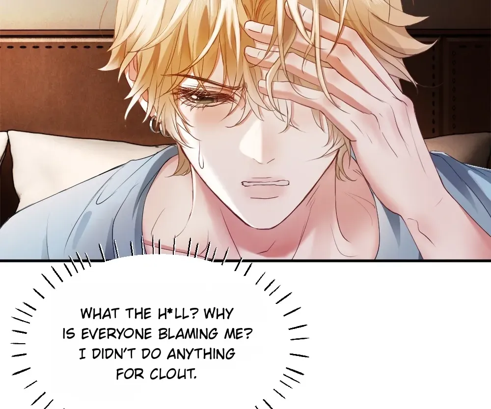 Handsome Guy Takes Over Systems Chapter 72 page 18 - 
