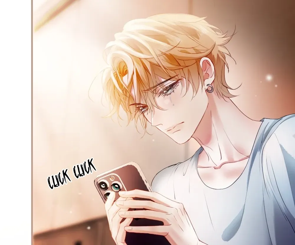 Handsome Guy Takes Over Systems Chapter 72 page 20 - 