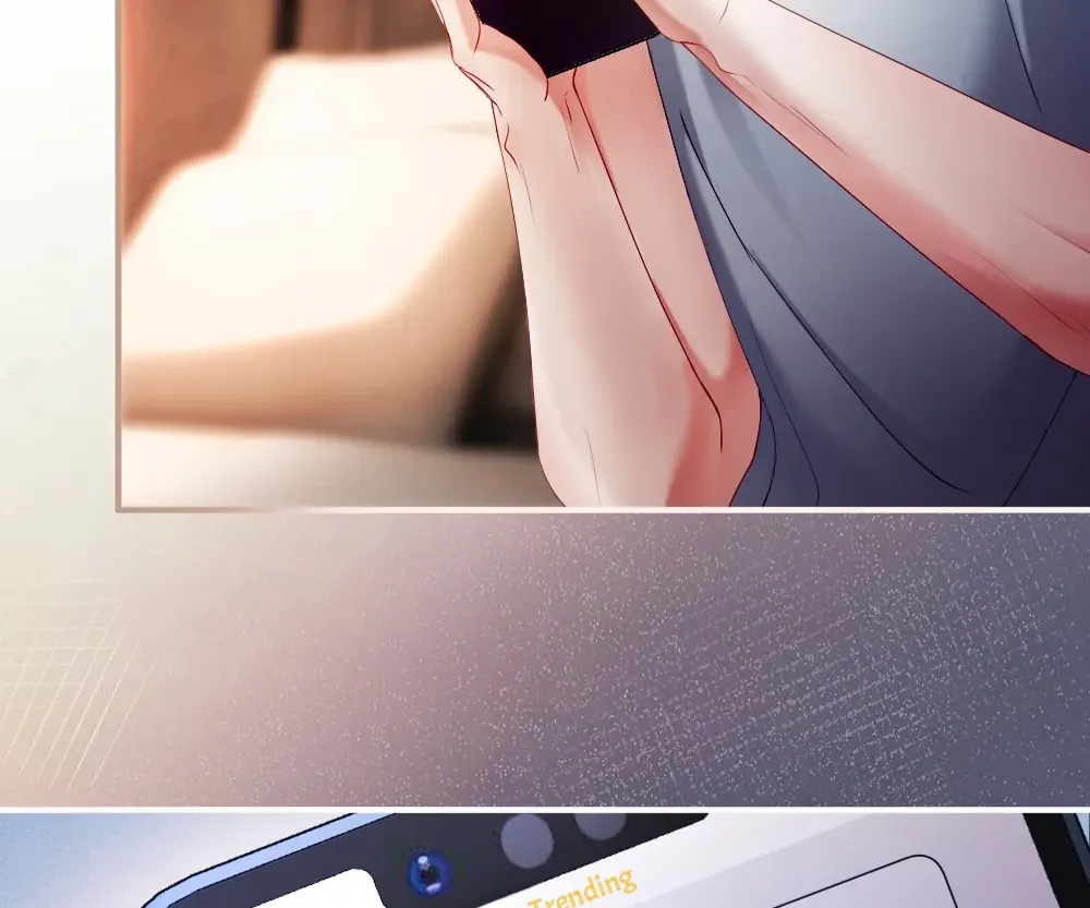 Handsome Guy Takes Over Systems Chapter 72 page 21 - 