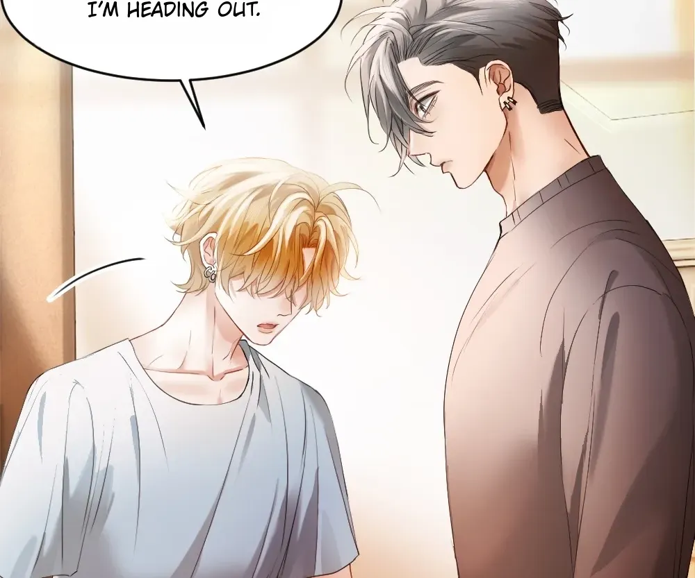 Handsome Guy Takes Over Systems Chapter 72 page 30 - 