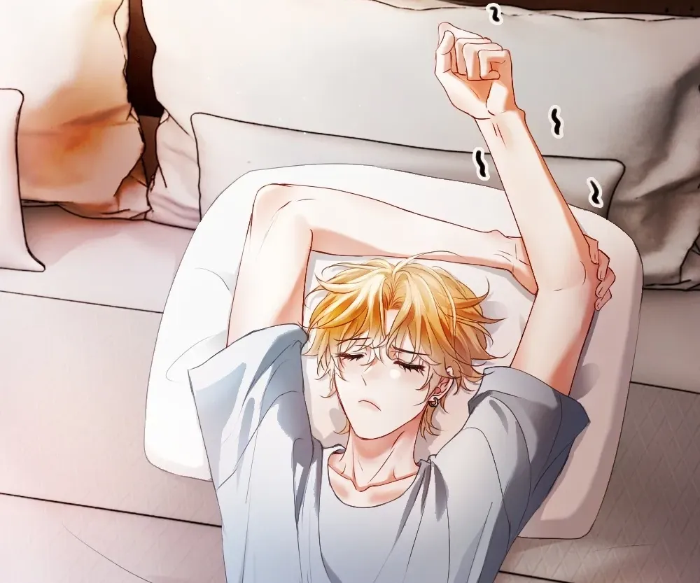 Handsome Guy Takes Over Systems Chapter 72 page 4 - 