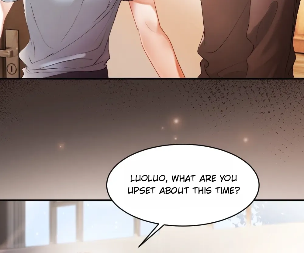 Handsome Guy Takes Over Systems Chapter 72 page 31 - 