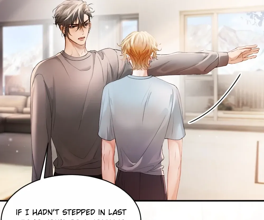 Handsome Guy Takes Over Systems Chapter 72 page 32 - 