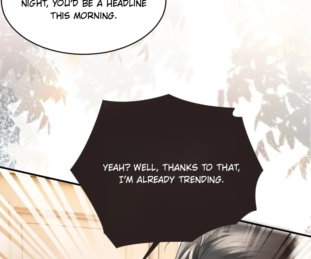 Handsome Guy Takes Over Systems Chapter 72 page 33 - 