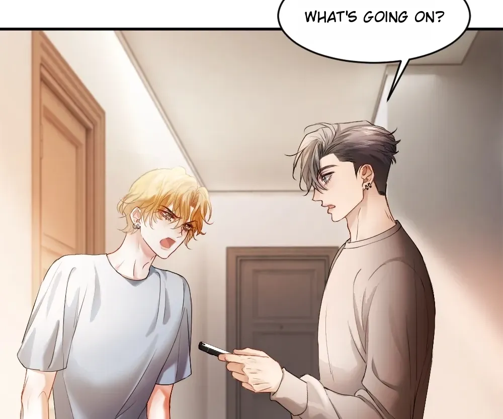 Handsome Guy Takes Over Systems Chapter 72 page 37 - 