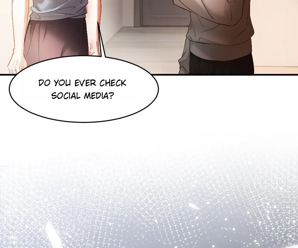 Handsome Guy Takes Over Systems Chapter 72 page 38 - 