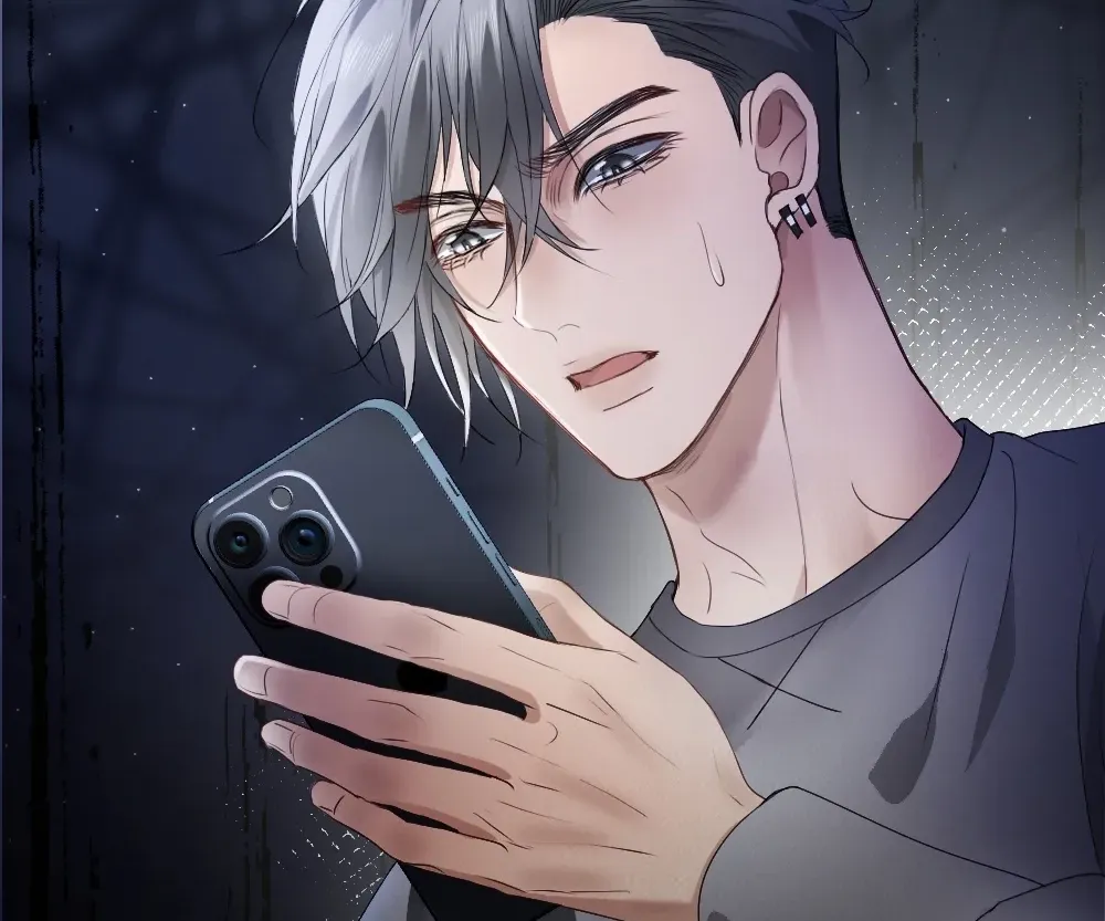 Handsome Guy Takes Over Systems Chapter 72 page 40 - 