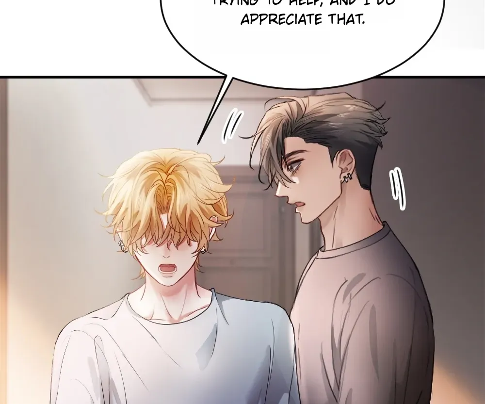 Handsome Guy Takes Over Systems Chapter 72 page 42 - 