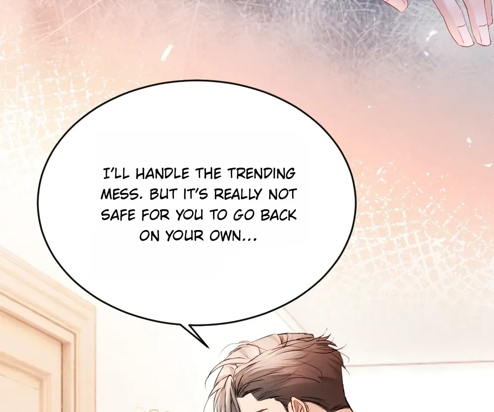 Handsome Guy Takes Over Systems Chapter 72 page 47 - 