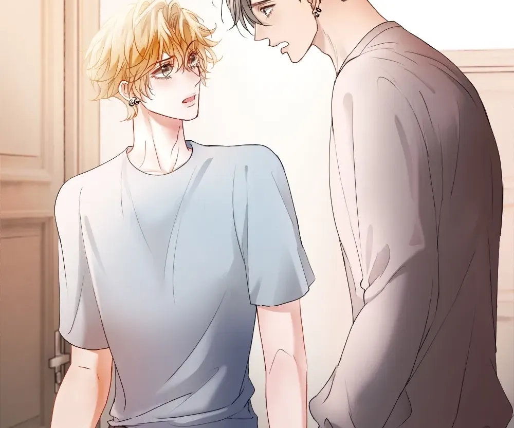 Handsome Guy Takes Over Systems Chapter 72 page 48 - 