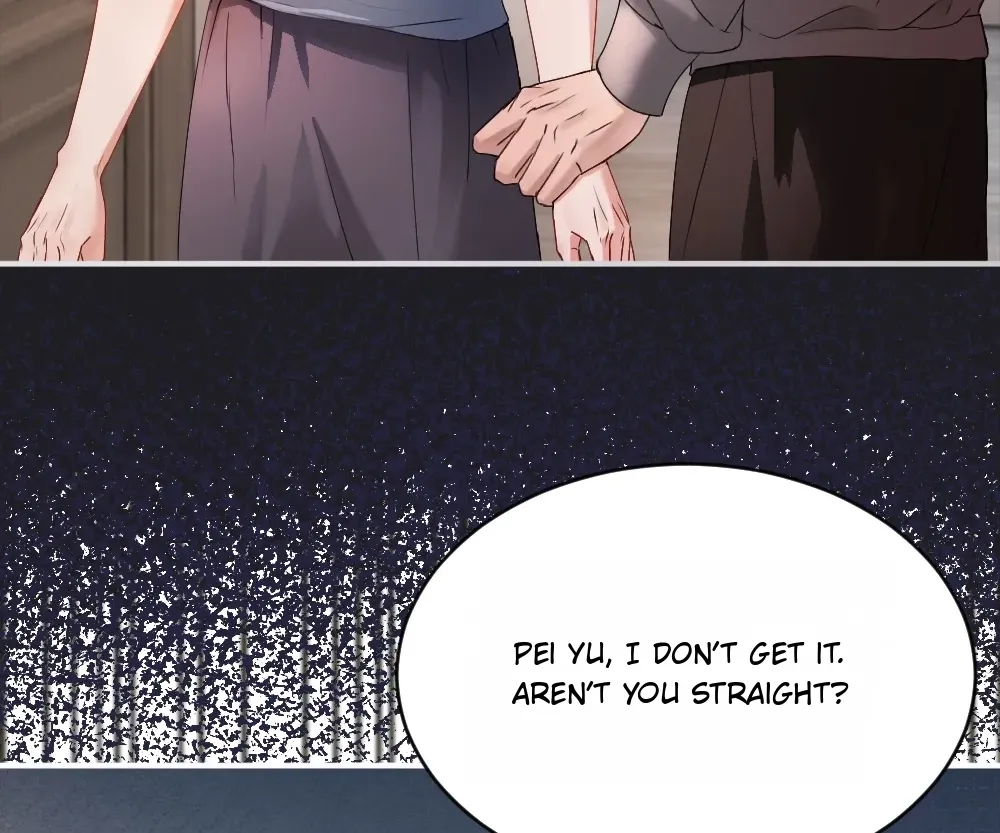 Handsome Guy Takes Over Systems Chapter 72 page 49 - 