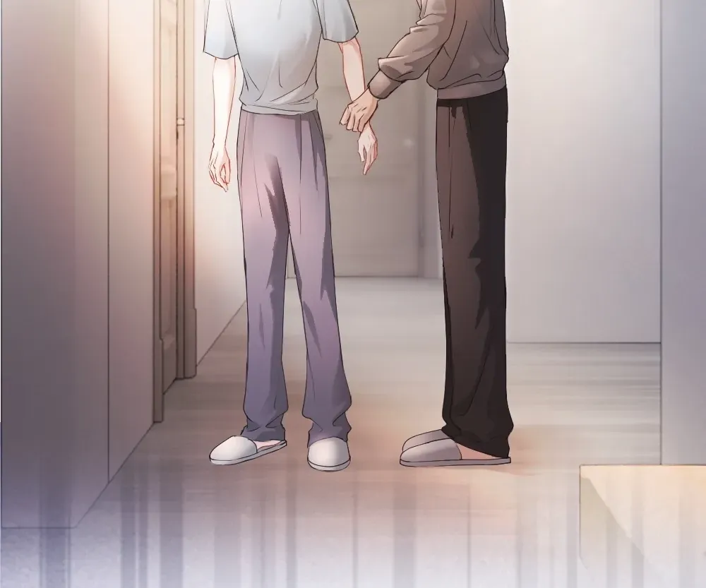 Handsome Guy Takes Over Systems Chapter 72 page 54 - 