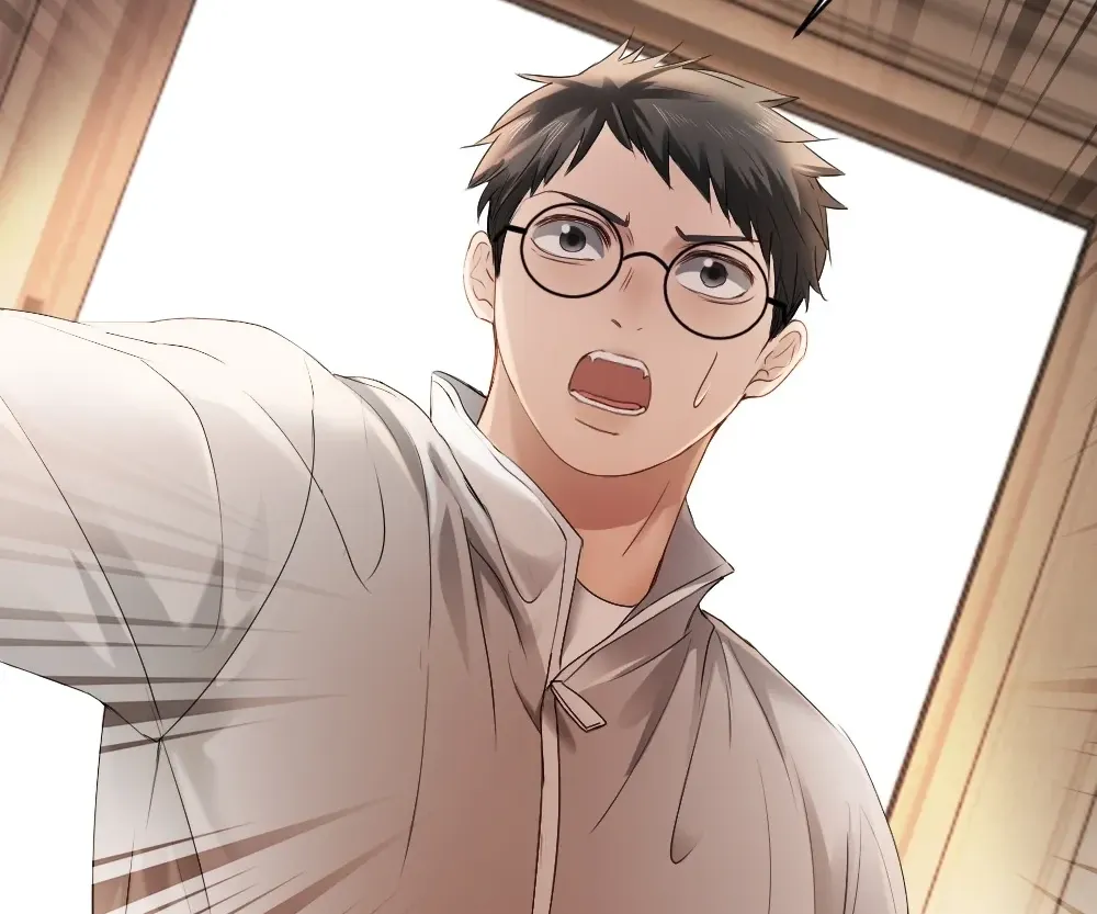 Handsome Guy Takes Over Systems Chapter 72 page 56 - 