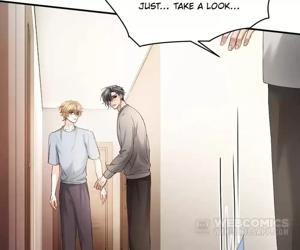 Handsome Guy Takes Over Systems Chapter 72 page 59 - 