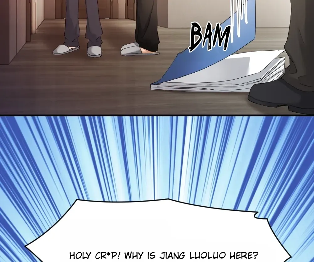 Handsome Guy Takes Over Systems Chapter 72 page 60 - 