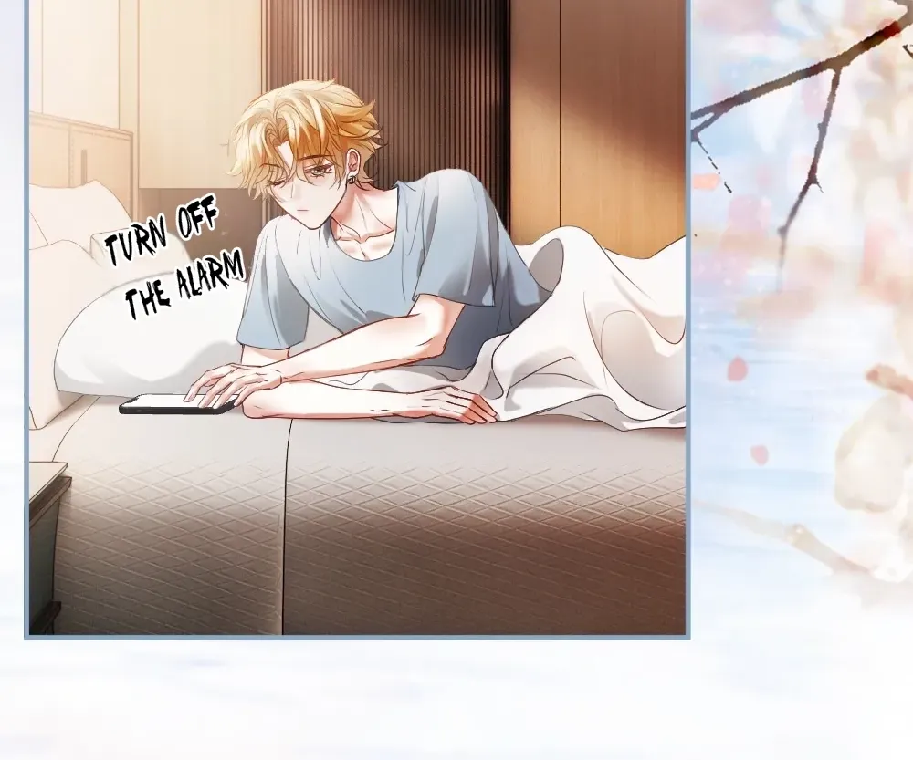 Handsome Guy Takes Over Systems Chapter 72 page 7 - 