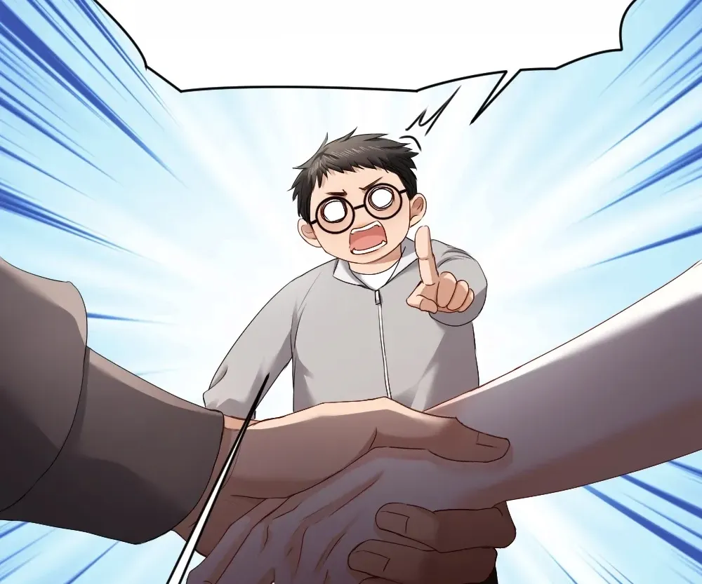 Handsome Guy Takes Over Systems Chapter 72 page 61 - 