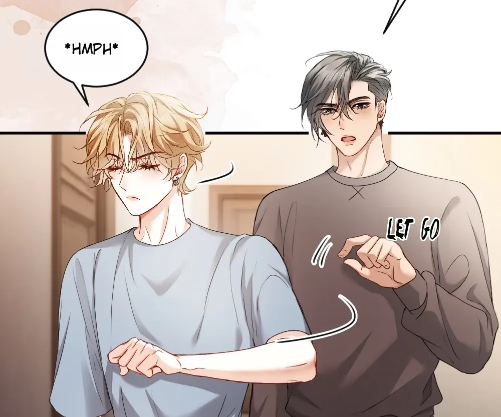 Handsome Guy Takes Over Systems Chapter 72 page 63 - 