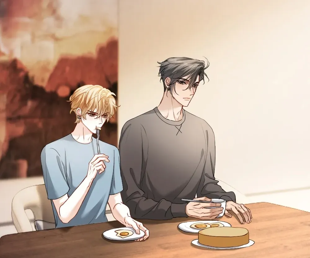 Handsome Guy Takes Over Systems Chapter 72 page 66 - 
