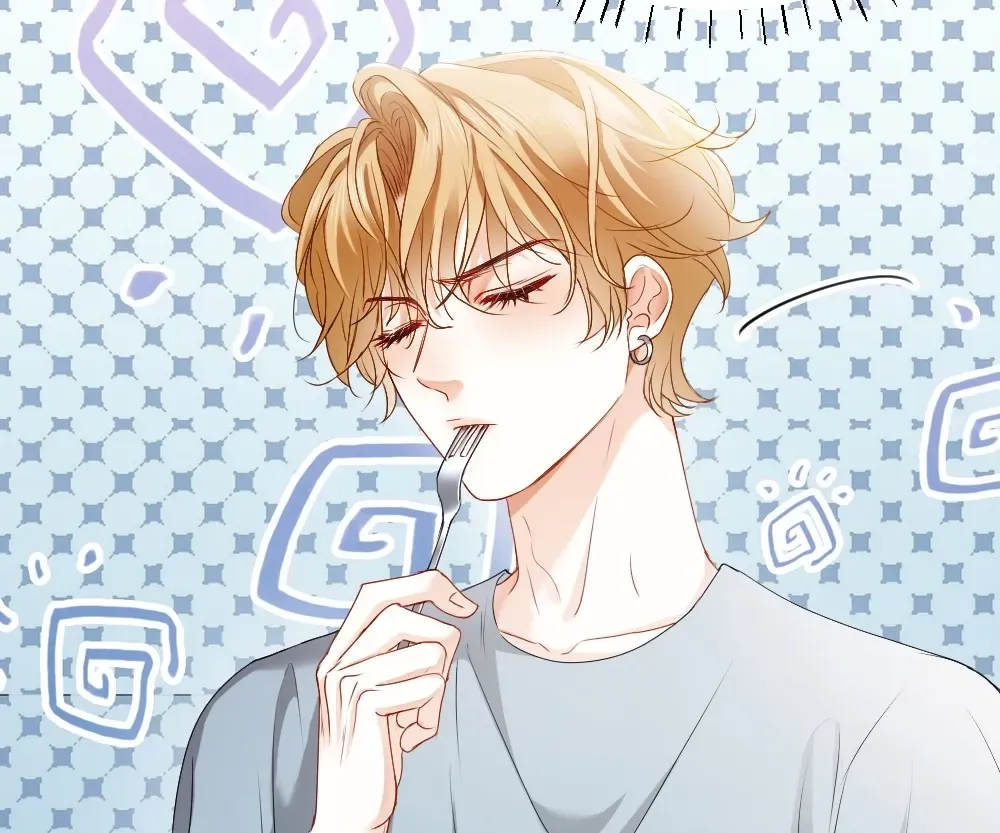 Handsome Guy Takes Over Systems Chapter 72 page 68 - 